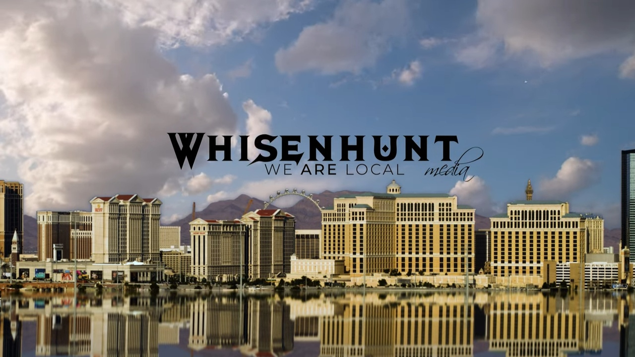 Whisenhunt Media Logo