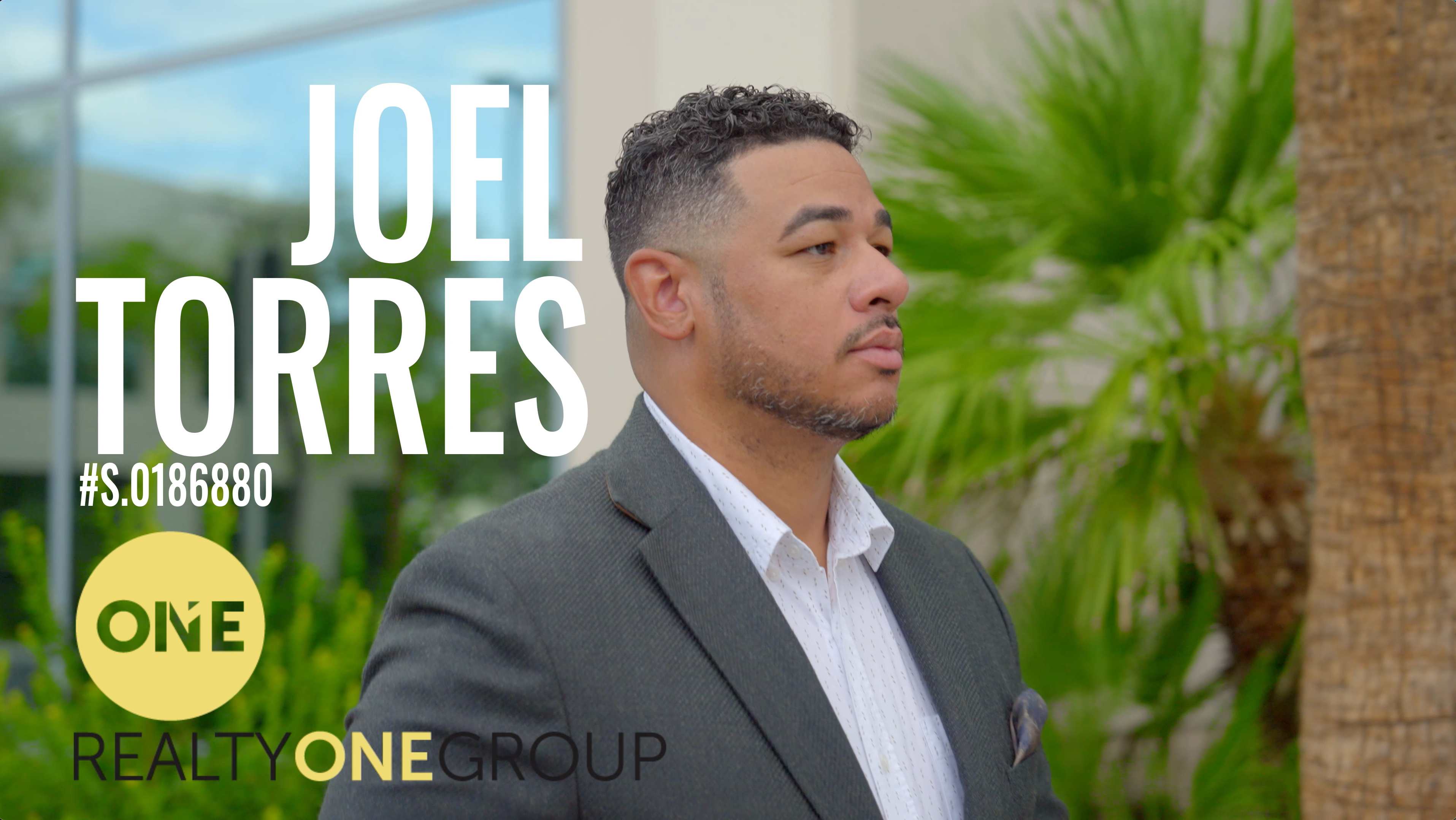 Increased Qualified Leads by 232% | Joel Torres Real Estate Success Story
